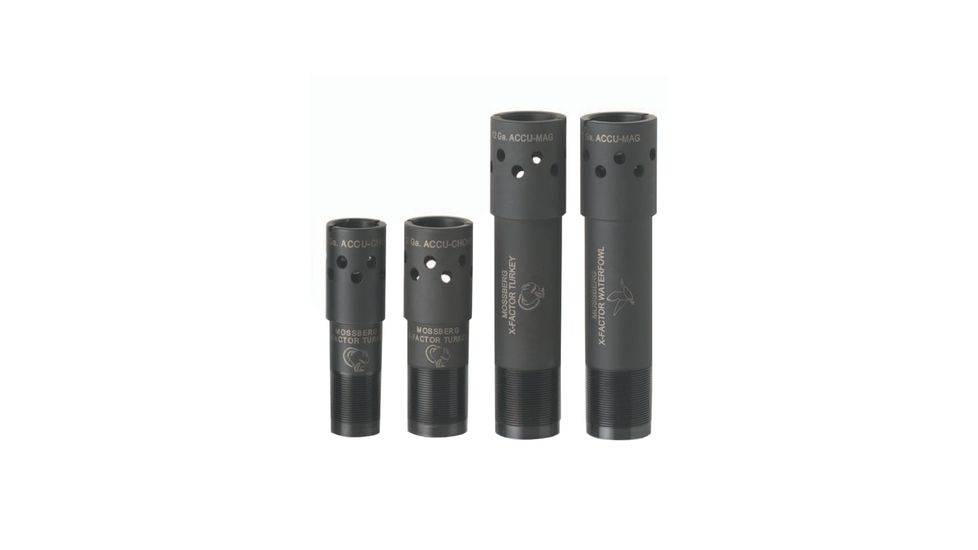 Mossberg Accu-Mag Choke Tube Acti Full Turkey Lead 12 Gauge 835/935 95257