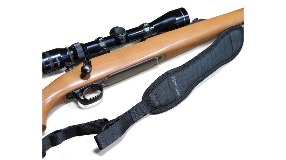 Mossberg Bantam Youth Sling, Black, Youth / Small, MSBRG013-BLK