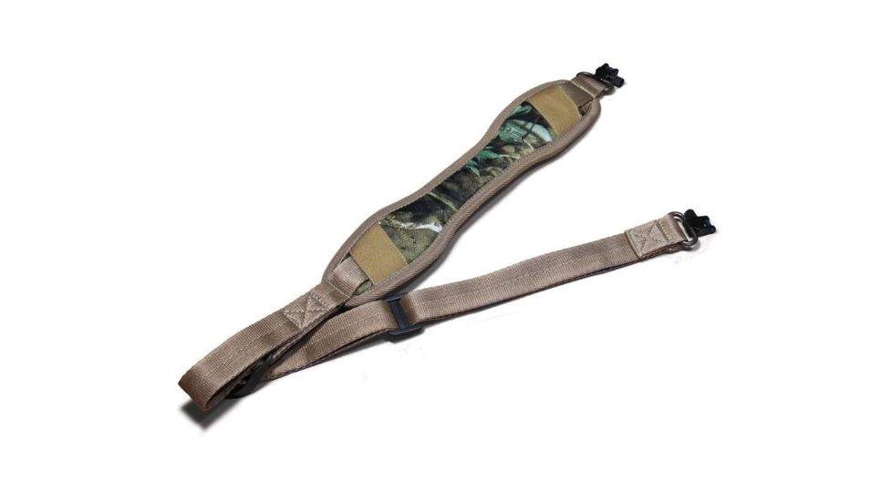 Mossberg Bantam Youth Sling, Camo, Youth/ Small, MSBRG013-CMO