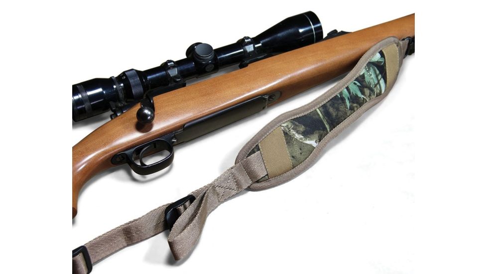 Mossberg Bantam Youth Sling, Camo, Youth/ Small, MSBRG013-CMO