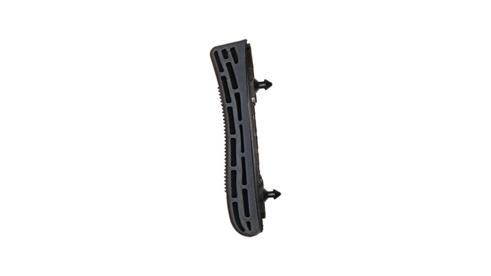 Mossberg Flex Recoil Pad Black Rubber .75 Inch For Flex 500/590