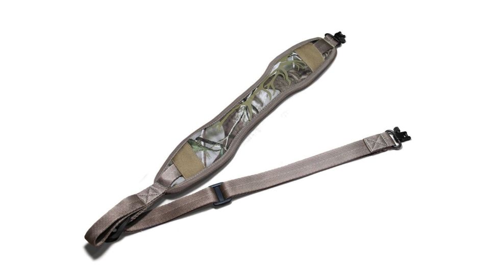 Mossberg Padded Hunting Sling Elk with Antler Graphic, Camo, MSBRG011-CMO