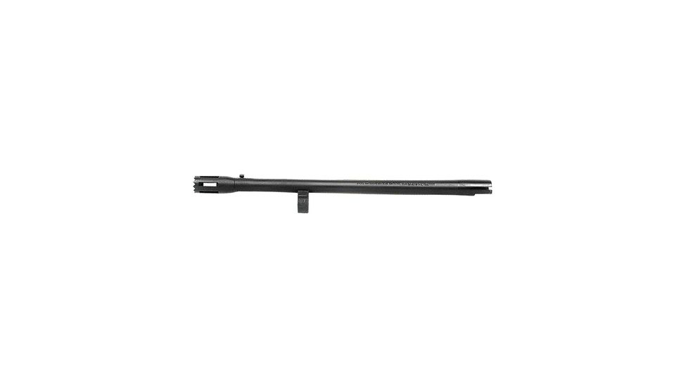 Mossberg Tactical Model 870 Stand-Off Barrel 12 Gauge 18.5 Inch Blued Cylinder Choke