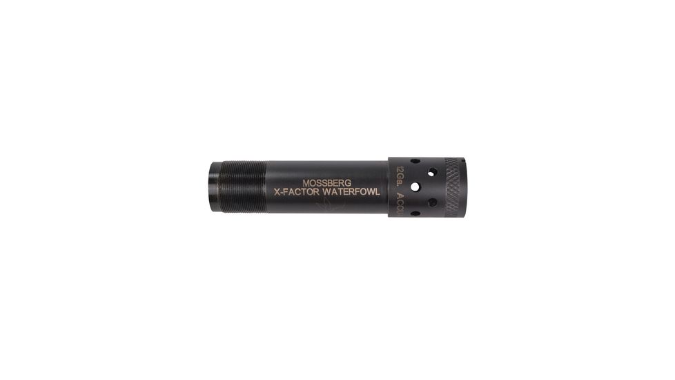 Mossberg X-Factor Extended Ported Waterfowl Choke Tube Full 12 Gauge 835/935 95270