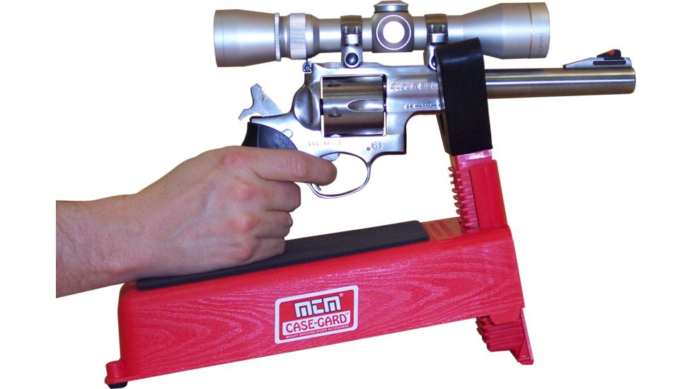 MTM Adjustable Pistol Rest PR30