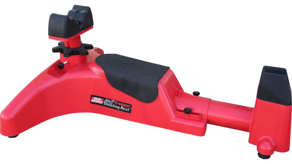 MTM Adjustable Shooting Rest PSR30