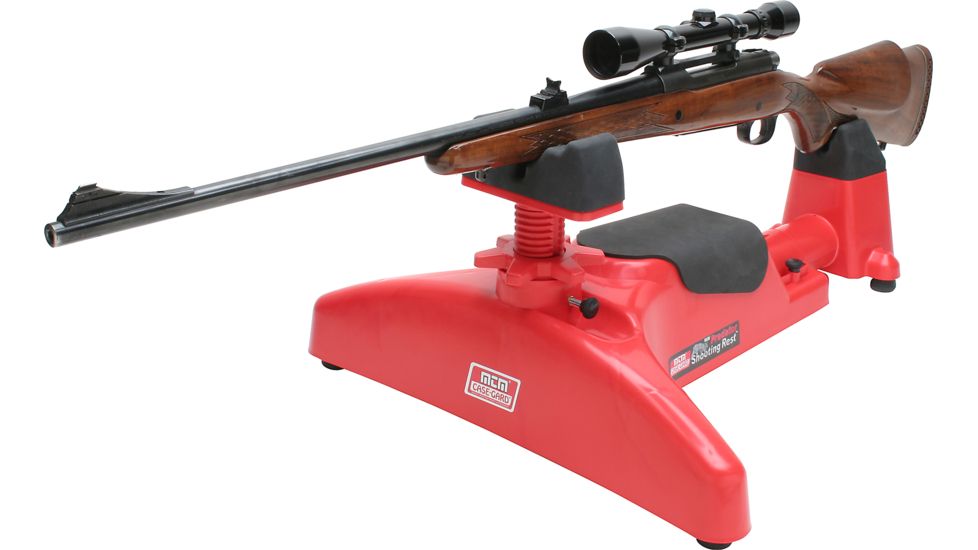 MTM Adjustable Shooting Rest PSR30