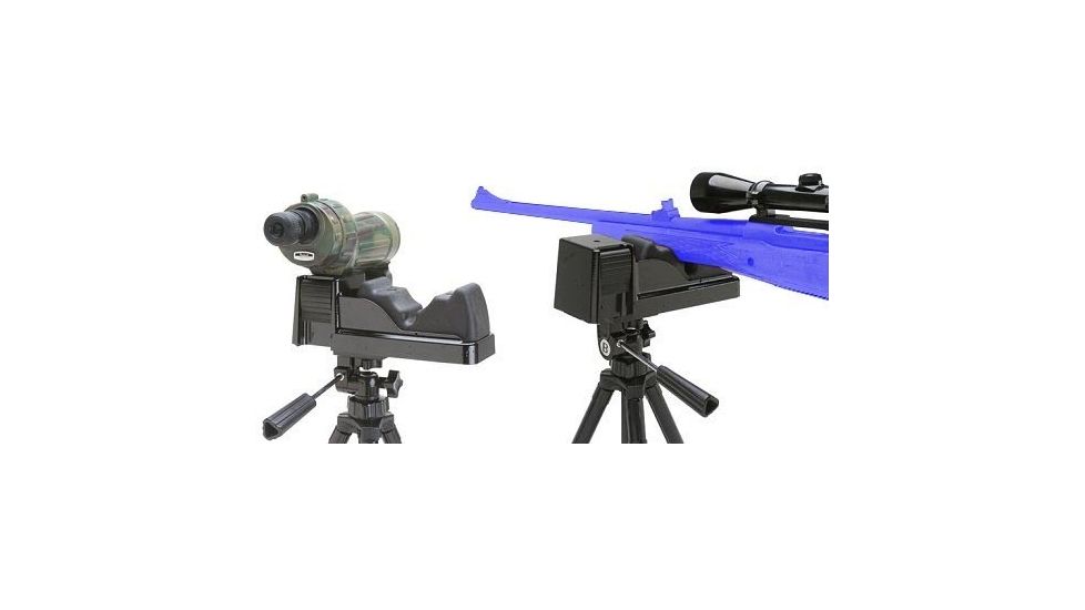 MTM Black Tripod Adaptor SST40