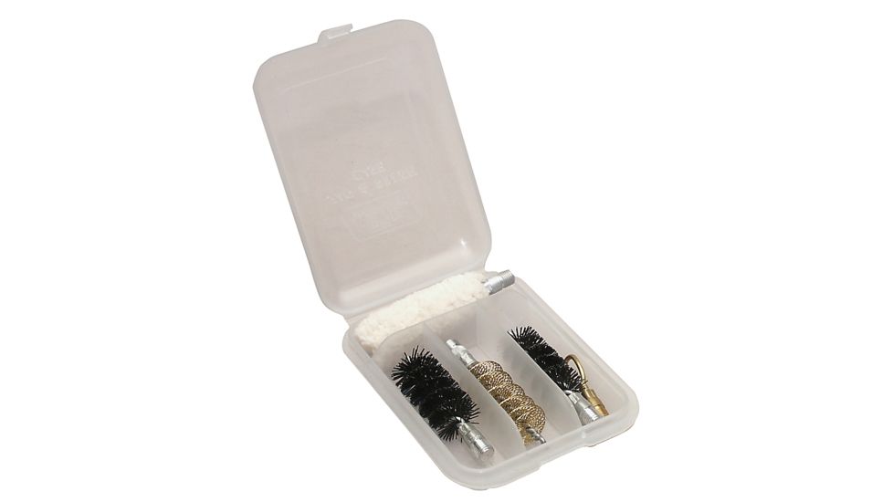 MTM Palm Size Jag Brush Case JAG00
