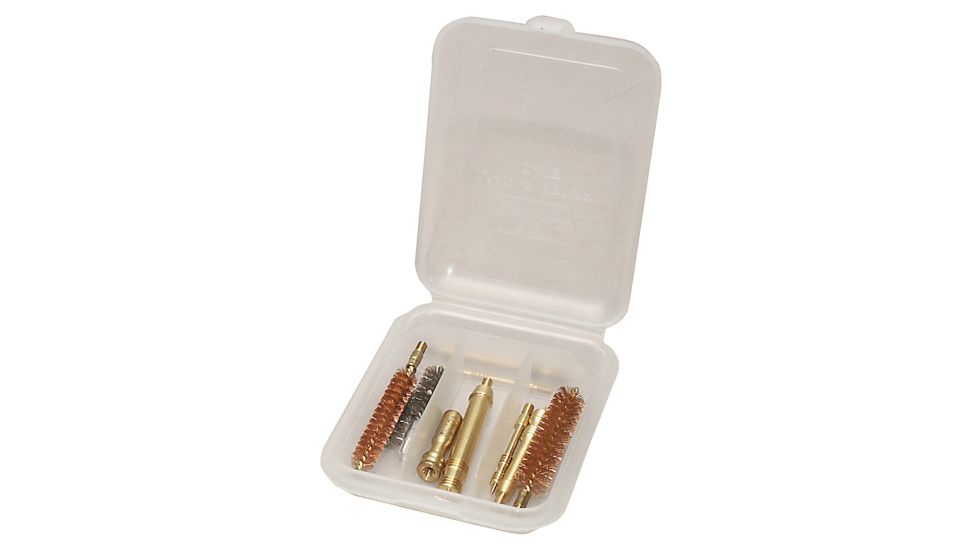 MTM Palm Size Jag Brush Case JAG00