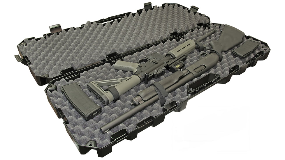 MTM RC42T Black 42