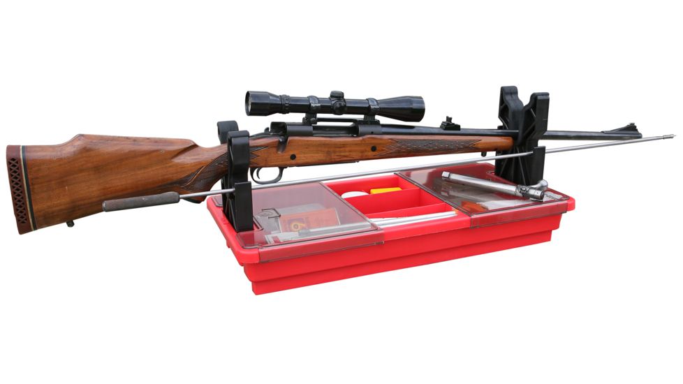 MTM Rifle Maintenance Center RMC130