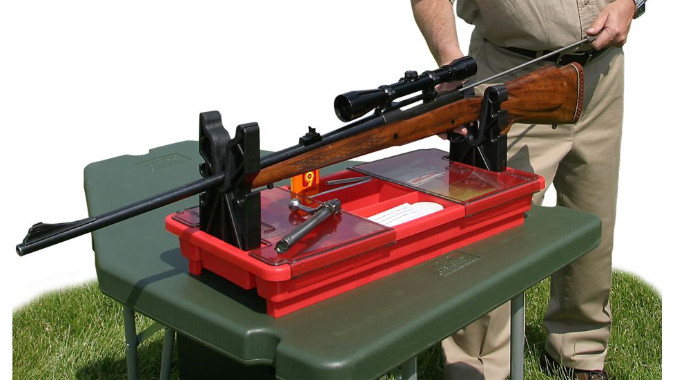 MTM Rifle Maintenance Center RMC130
