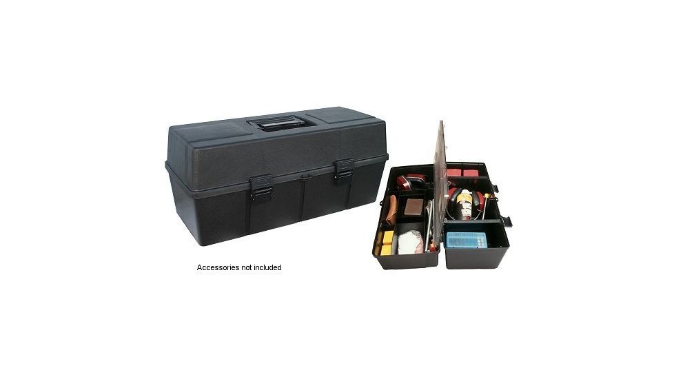 MTM Shooters Accessory Box A76040