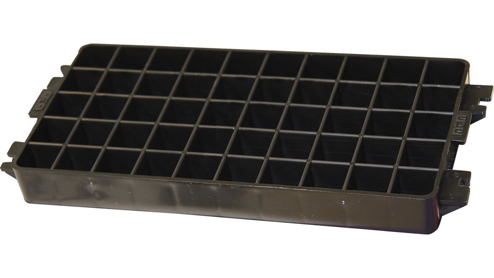 MTM Shotshell Trays 50 Round 10 Gauge Fits Sf &amp; Sd &amp; S-100 ST-10-40