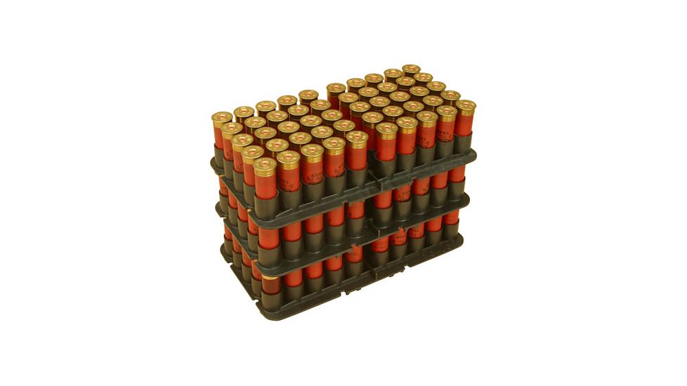MTM Shotshell Trays 50 Round 16 Gauge Fits Sf &amp; Sd &amp; S-100 ST-16-40