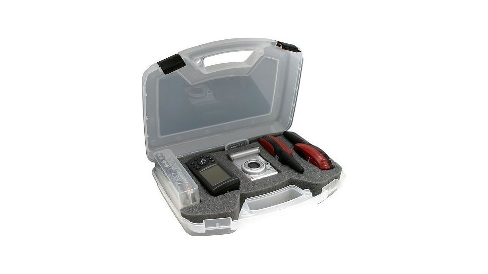 MTM Sportmens Case For Electronic Devices SEC