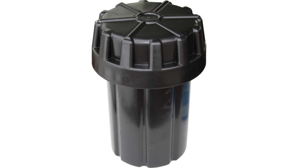 MTM Survivor Ammo Can, Black, SAC
