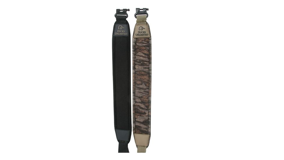Mud River Dumr Neo Sling, Bottomland Camo, 18928