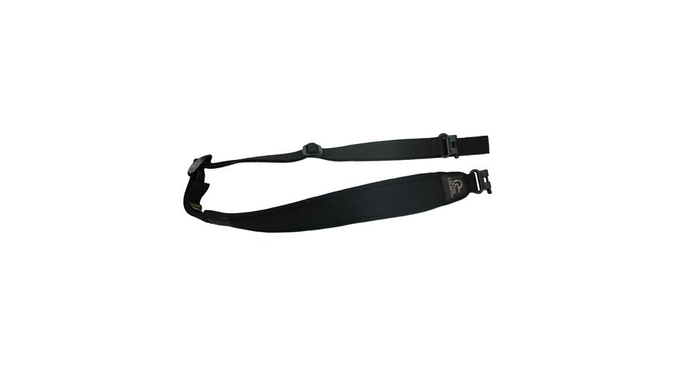 Mud River Dumr Neo Sling, One size, Black, 18926