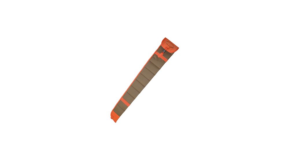 Mud River Gun Sleeve, Orange 18354