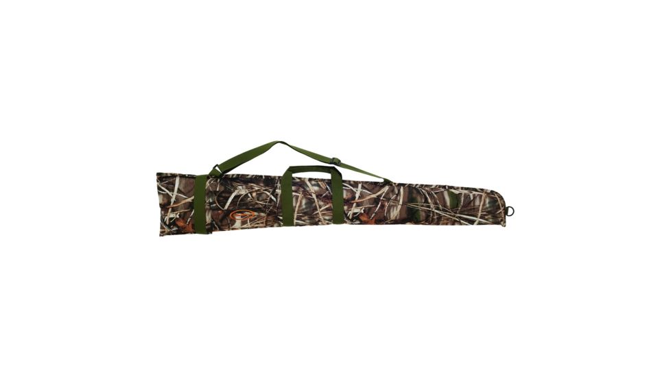 Mud River Mr75 Floating Gun Sleeve Rt Max, Realtree Max 5, 54 In 18541