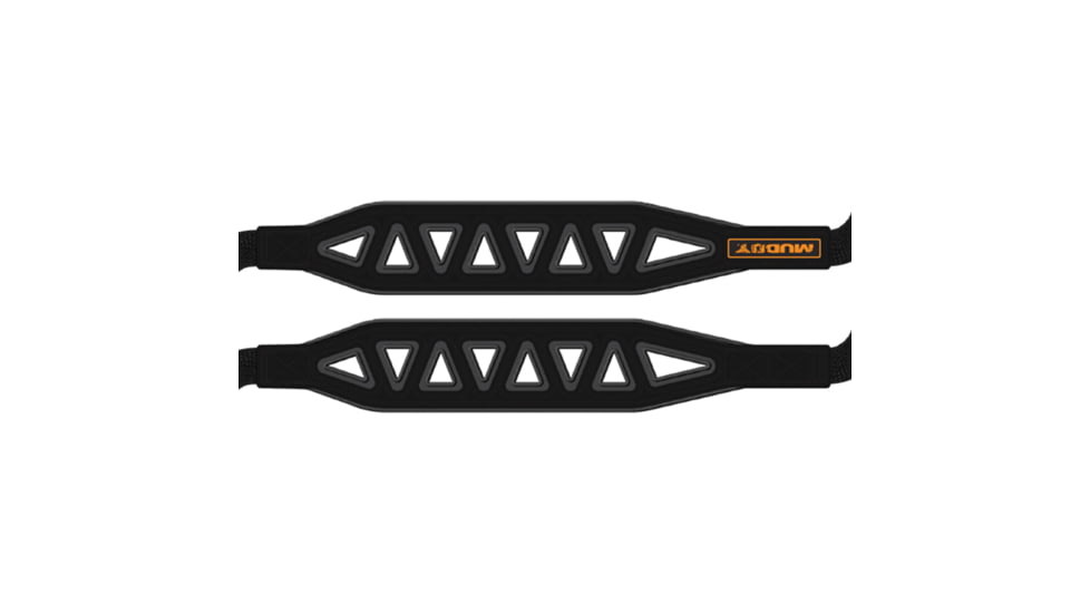 MUDDY MUD-NIMBSL-BLK NIMBUS ULTRA-LIGHT SLING MUDNIMBSLBLK