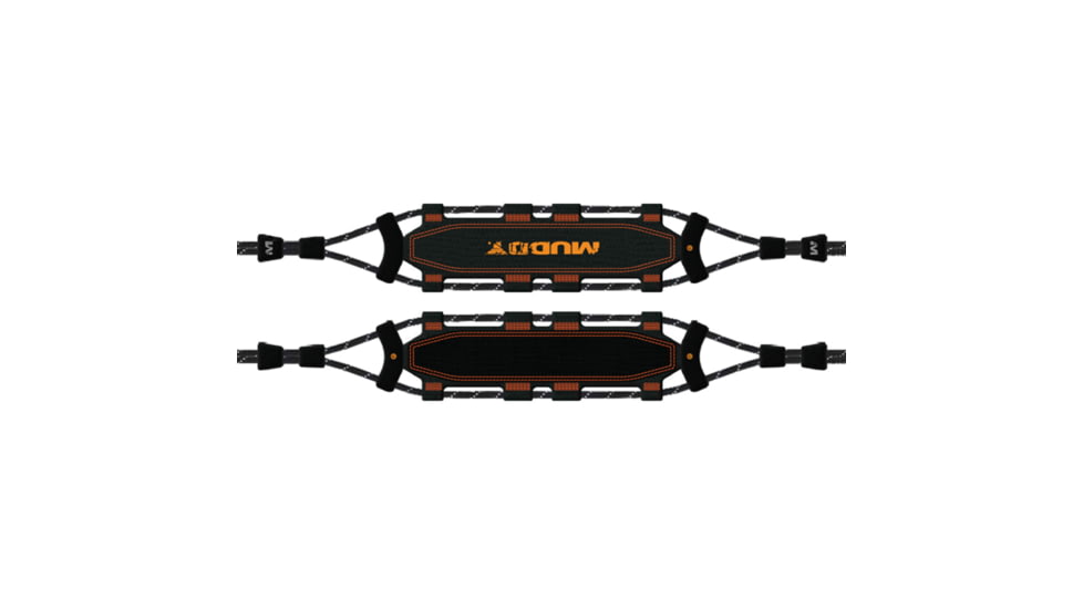 MUDDY MUD-TRKLSL-BLK TREKLITE ULTRA-LIGHT SLING MUDTRKLSLBLK