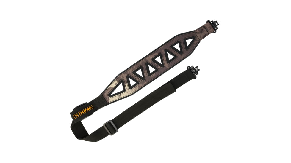 Muddy Nimbus Ultra-Lite Gun Sling, Veil Canyon Gray, MUD-NIMBSL-VCG