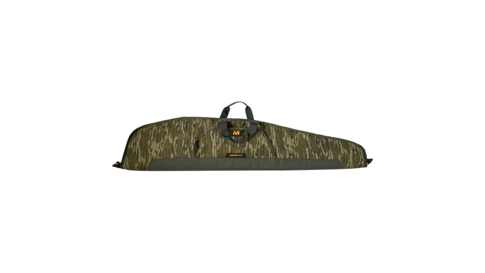 Muddy Pathfinder Rifle Case, 48 Long, 600 Denier Fabric