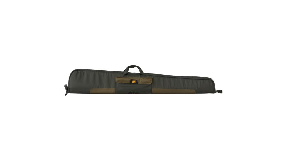 Muddy Shotgun Soft Gun Case, 52in, Peat Moss, MUD-CSE-SGC52-PM