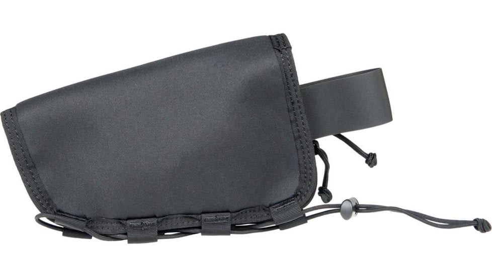 Mystery Ranch Cheeky Riser Lefty, Black, One Size, 112985-001-00