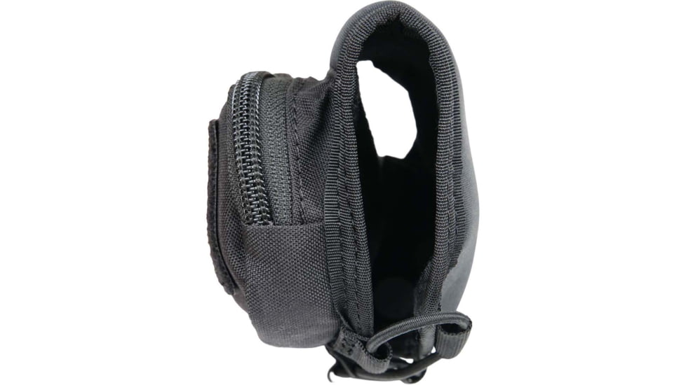 Mystery Ranch Cheeky Riser Lefty, Black, One Size, 112985-001-00