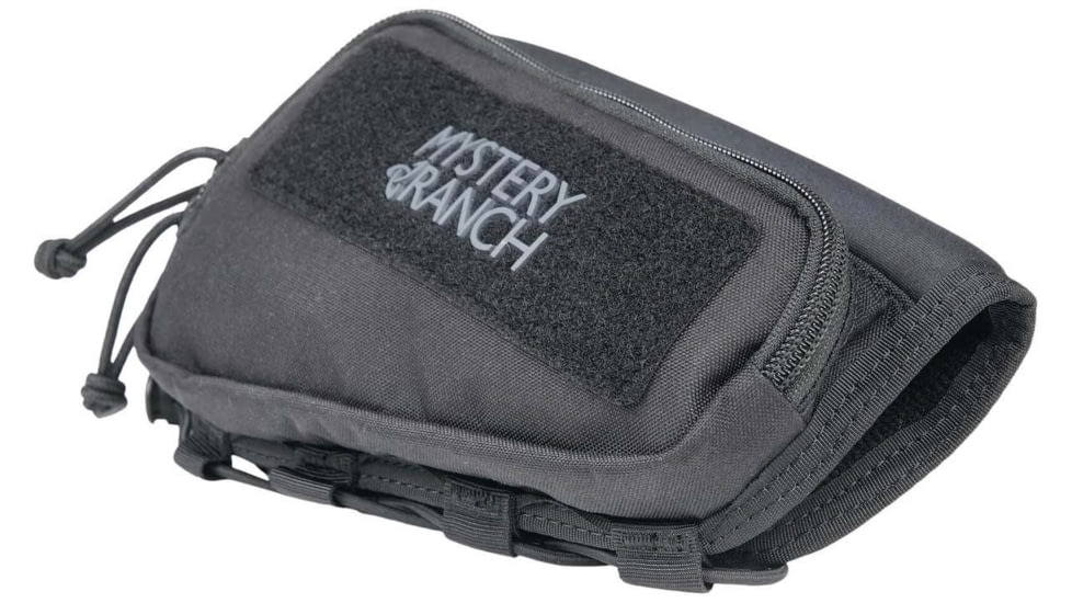 Mystery Ranch Cheeky Riser Lefty, Black, One Size, 112985-001-00