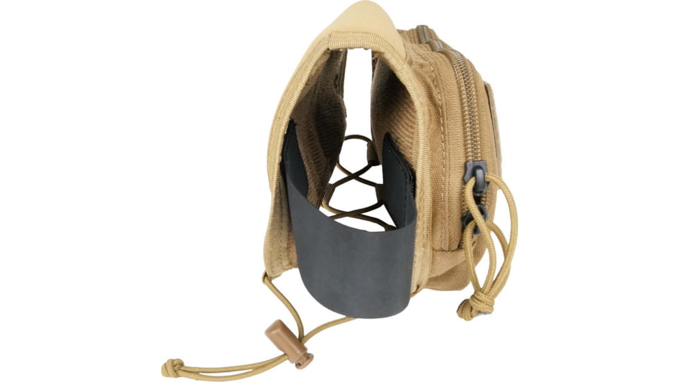 Mystery Ranch Cheeky Riser Lefty, Coyote, One Size, 112985-215-00