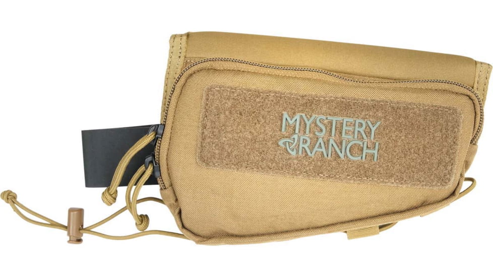 Mystery Ranch Cheeky Riser Lefty, Coyote, One Size, 112985-215-00