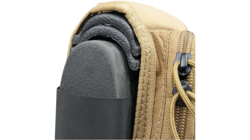 Mystery Ranch Cheeky Riser Lefty, Coyote, One Size, 112985-215-00