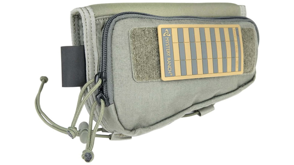 Mystery Ranch Cheeky Riser Lefty, Foliage, One Size, 112985-037-00