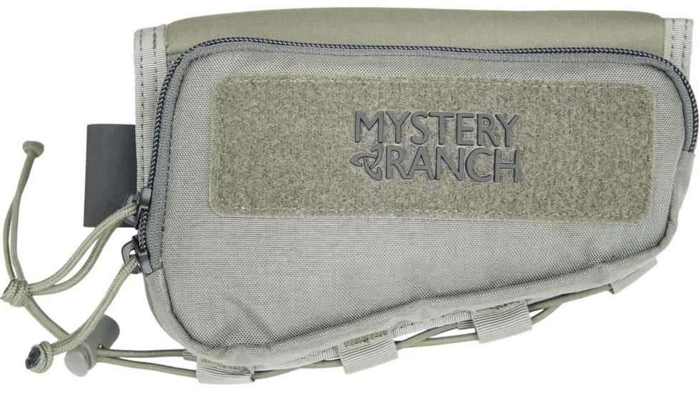 Mystery Ranch Cheeky Riser Lefty, Foliage, One Size, 112985-037-00