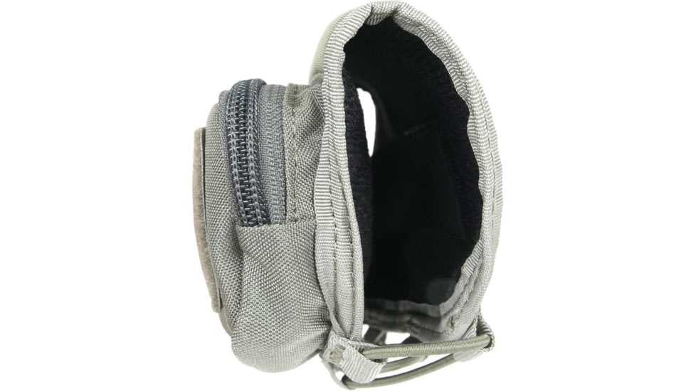 Mystery Ranch Cheeky Riser Lefty, Foliage, One Size, 112985-037-00