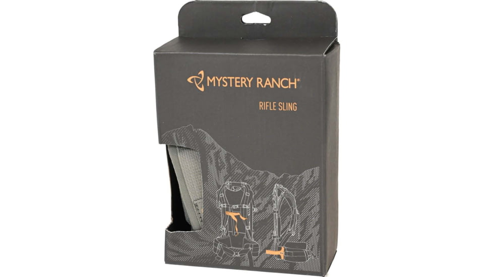 Mystery Ranch Hands Free Rifle Sling, Foliage, One Size, 112544-037-00