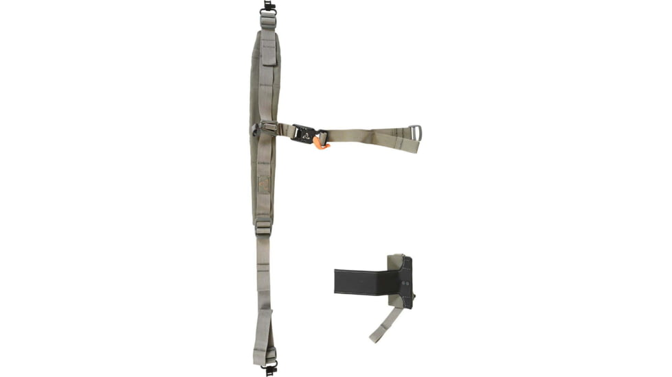 Mystery Ranch Hands Free Rifle Sling, Foliage, One Size, 112544-037-00