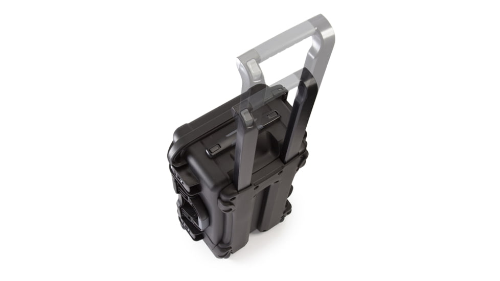 Nanuk 935 Protective Case w/Padded Divider