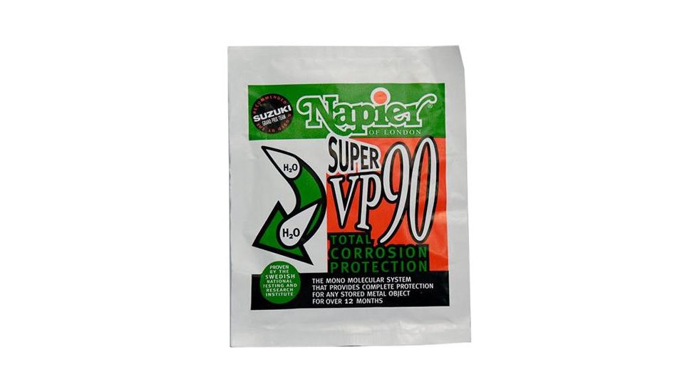 NAP 4726F VP90 FIELD PATCH 10PK