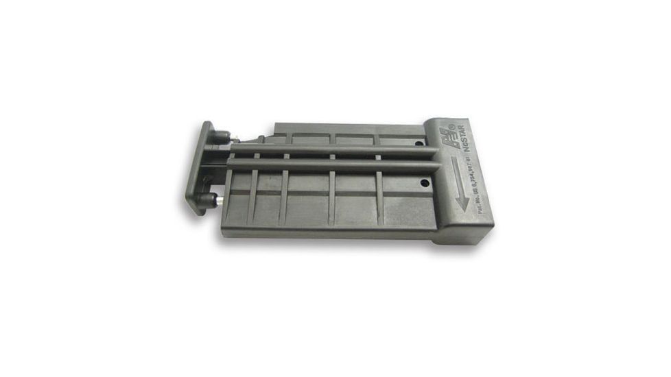 NC Star AARLA AR-15/M16/Mini-14 Speed Loader for Detachable .223 Magazines