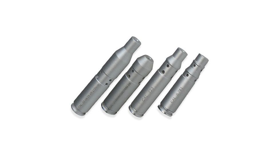 NC Star TLZ Series Laser Boresighters for .223/7.62x39/.308/.3006 calibers