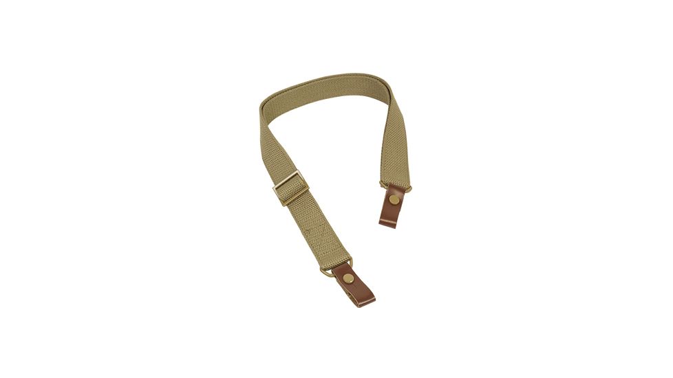 Ncstar AK/SKS Sling/Tan AAKST