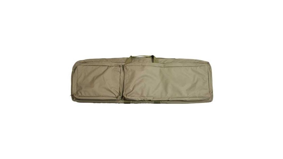 Ncstar Double Rifle Case Green