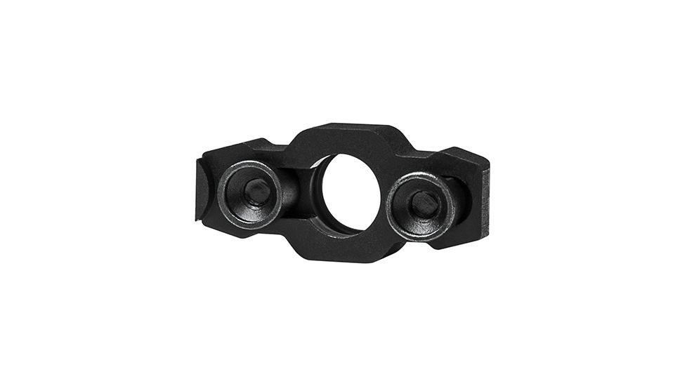 NcSTAR Keymod Quick Detach Sling Mount, Black, VMKMQSM