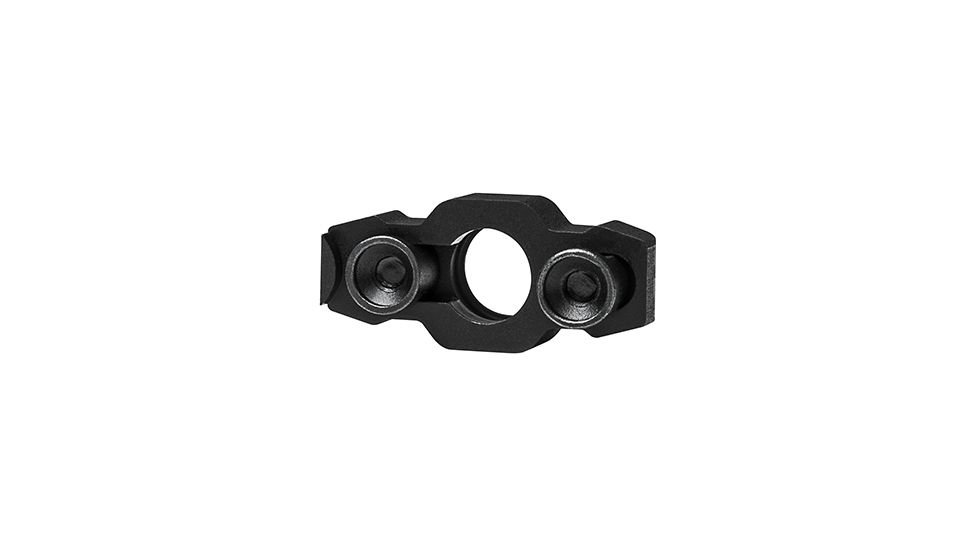 NcSTAR Keymod Quick Detach Sling Mount, Black VMKMQSM
